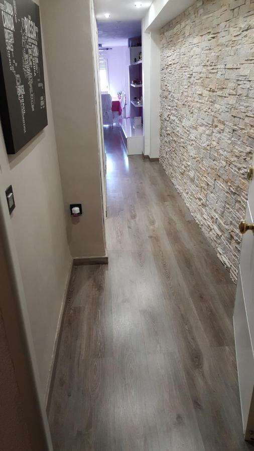 Appartement Moderno En El Parque De Cabecera Valencia