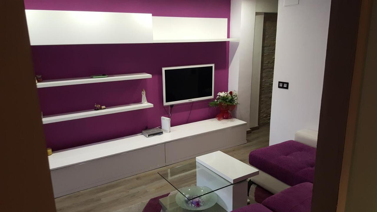 Moderno En El Parque De Cabecera Appartement *