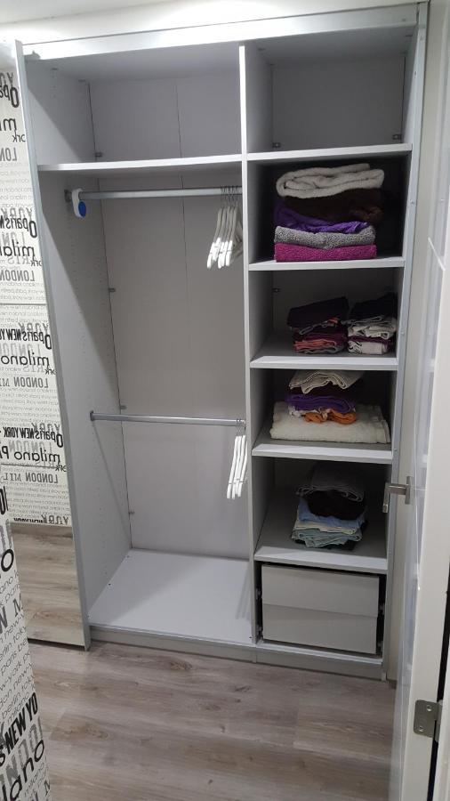 Appartement Moderno En El Parque De Cabecera *