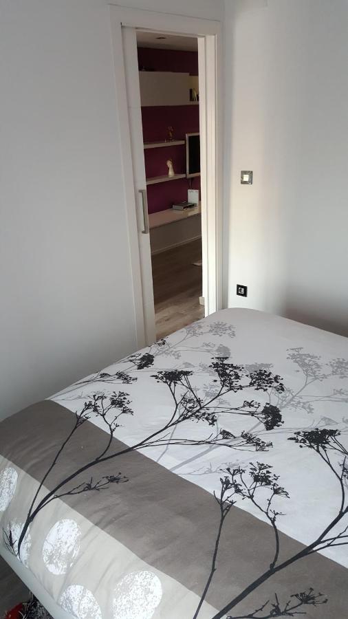 Moderno En El Parque De Cabecera Appartement Valencia